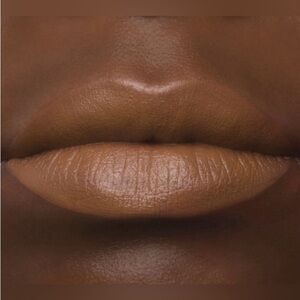 JEFREE STAR Chocolate Fondue Velvet Trap Lipstick NEW